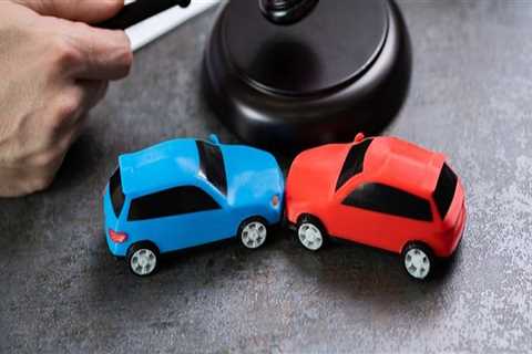 Criminal Law: Situations That Make A Car Accident A Crime In Memphis