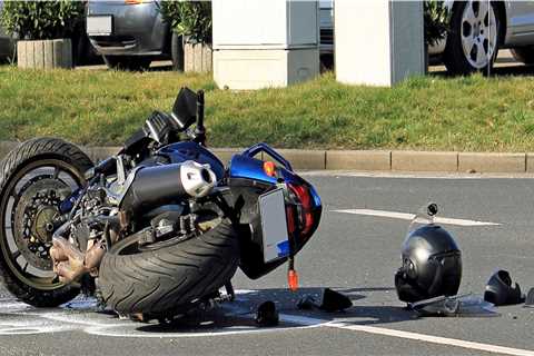 How To Choose The Right Law Firm For A Motorcycle Accident Case In Dallas