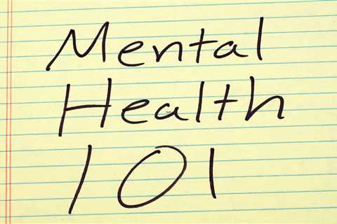 The Role of Mental Health in Texas Criminal Defense Cases