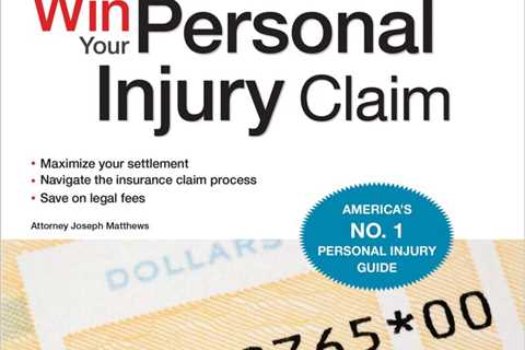 How Often Do Personal Injury Lawyers Win?