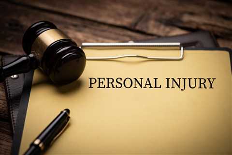 How to Maximize Your Compensation in a Personal Injury Case