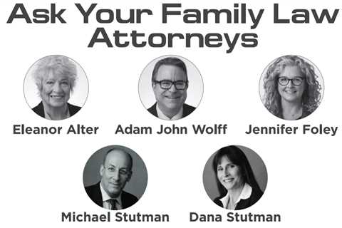 Ask Your Family Law Attorneys: In today’s tough economic times, is it a good or bad time to get..