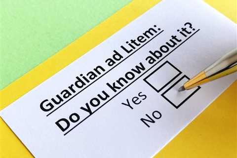 How Often Does a Judge Agree with a Guardian ad Litem?