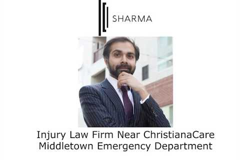 The Sharma Law Firm