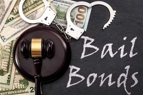 Exploring Different Types of Bail Bonds: Cash, Surety, Property, and More