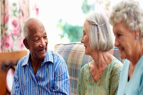 How can nursing homes improve quality of life?