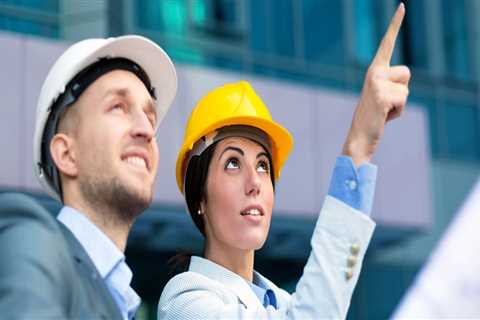 What is construction law?