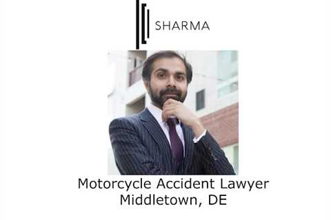 The Sharma Law Firm