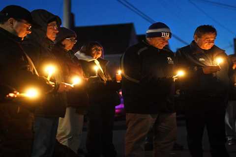 Judge: Ansonia murder suspect Kamil Zielinski competent to stand trial