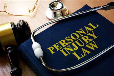 The Legal Process for Personal Injury Claims in New Orleans