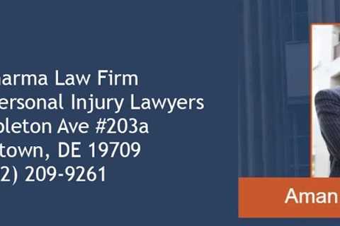 Bicycle Accident Lawyer Middletown, DE