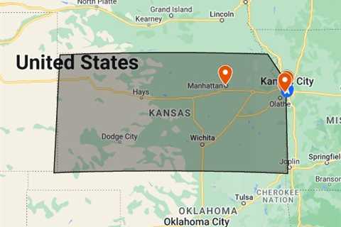 Reed Martens Kansas Sexual Assault Lawyer - Google My Maps