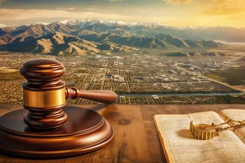 Business Lawyer Payson Utah