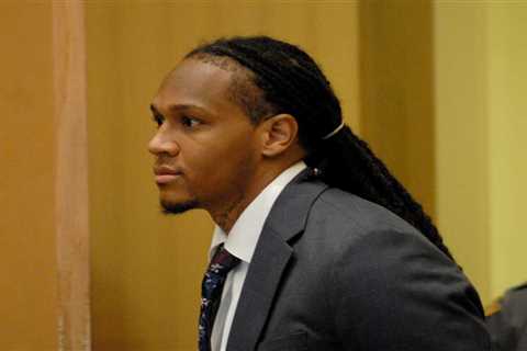 Stamford jury finds Rashad Sellers guilty of murder in fatal shooting of NY man in 2019