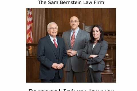 Personal Injury lawyer Farmington Hills, MI