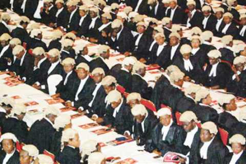 How Many Law School in Nigeria Are There?