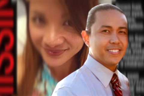 May ‘Maya' Millete's husband, accused killer struggling with money, asks for trial delay