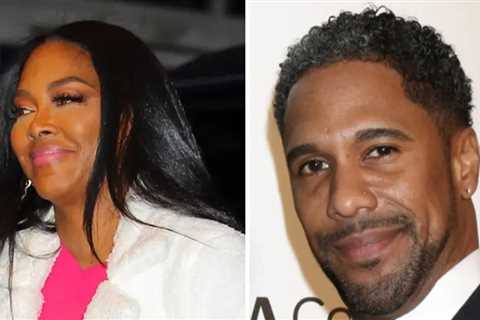 Kenya Moore Fires Back at Ex’s Demand She Be Found in Contempt Over 4-year-old Being Near 'RHOA'..