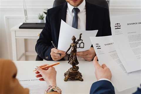 Divorce Mediation: A Viable Alternative to Traditional Litigation