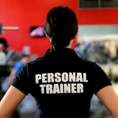 How to Get Certified to Be a Personal Trainer?