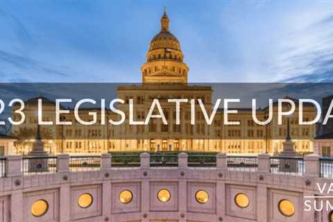 New Texas Criminal Laws | 2023 Legislative Update | 88th Legislature