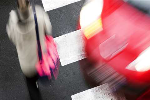 Pedestrian Accident Lawyer In Atlanta: How To Get The Best Legal Representation