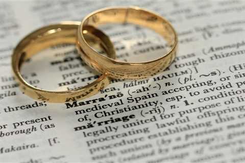 Prenuptial Agreement Example