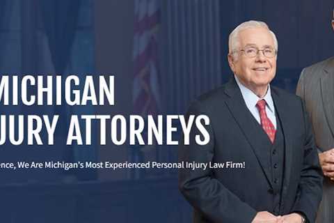 Elder Abuse Lawyer Southfield, MI