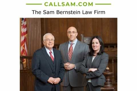 Car accident attorney Detroit, MI