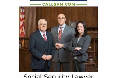 Social Security Lawyer Southfield, MI