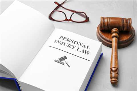 What Is Personal Injury in Law?