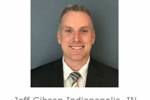 Jeff Gibson Indianapolis, IN Sexual Assault Lawyer