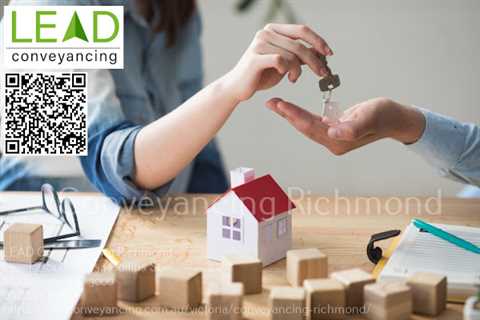 LEAD Conveyancing Melbourne Announces Serving the Richmond Community