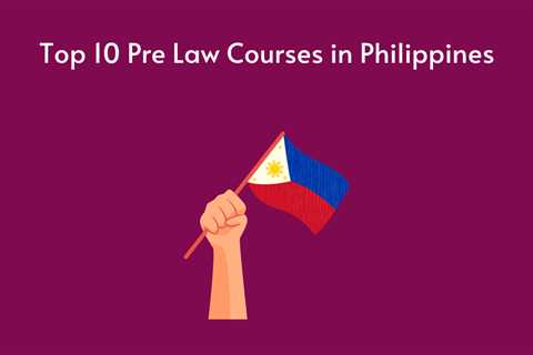 How Much Law School Costs in the Philippines