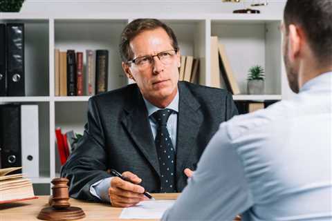 8 Reasons Why You Need A Lawyer After A Motorcycle Accident In Bankstown - Delaware Bankruptcy..