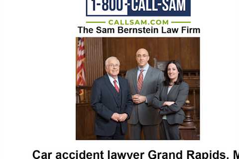 The Sam Bernstein Law Firm