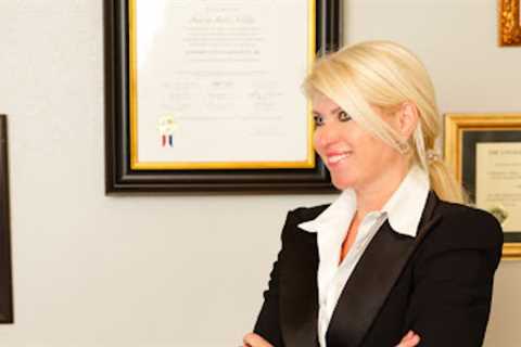 Criminal Defense Lawyer The Woodlands, TX 