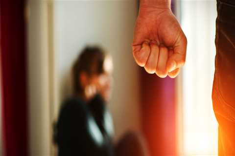 What laws are in place for domestic violence?