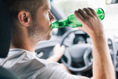 Understanding Blood Alcohol Concentration and How It Impacts DUI Charges