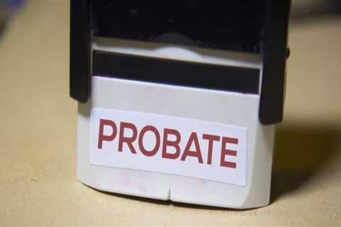 How to Avoid Probate in California