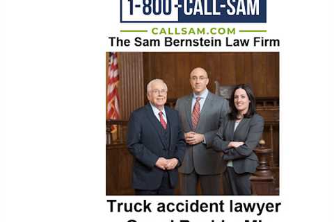 The Sam Bernstein Law Firm