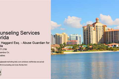 Counseling Services Florida