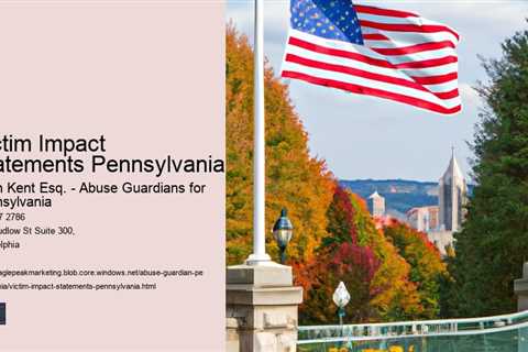 Victim Impact Statements Pennsylvania