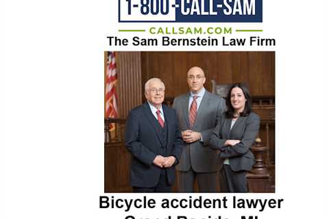 The Sam Bernstein Law Firm