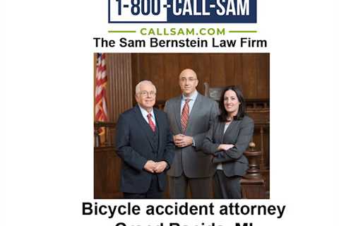 The Sam Bernstein Law Firm