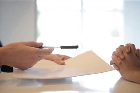 Postnuptial Agreement Vs Prenup