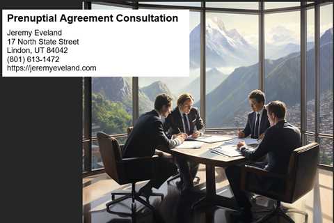 Prenuptial Agreement Consultation