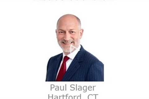 Paul Slager Hartford, CT Sexual Assault Lawyer   Abuse Guardian