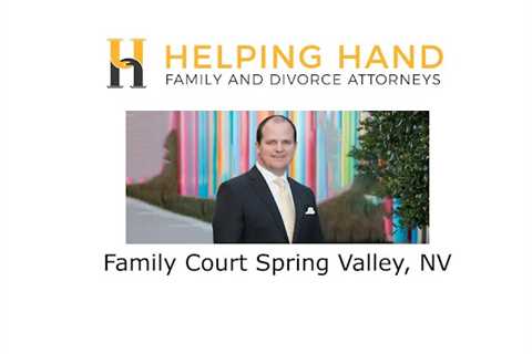 Helping Hand Family and Divorce Attorneys