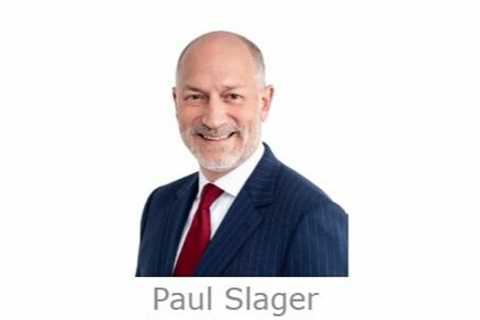 Paul Slager Hartford, CT Sexual Assault Lawyer